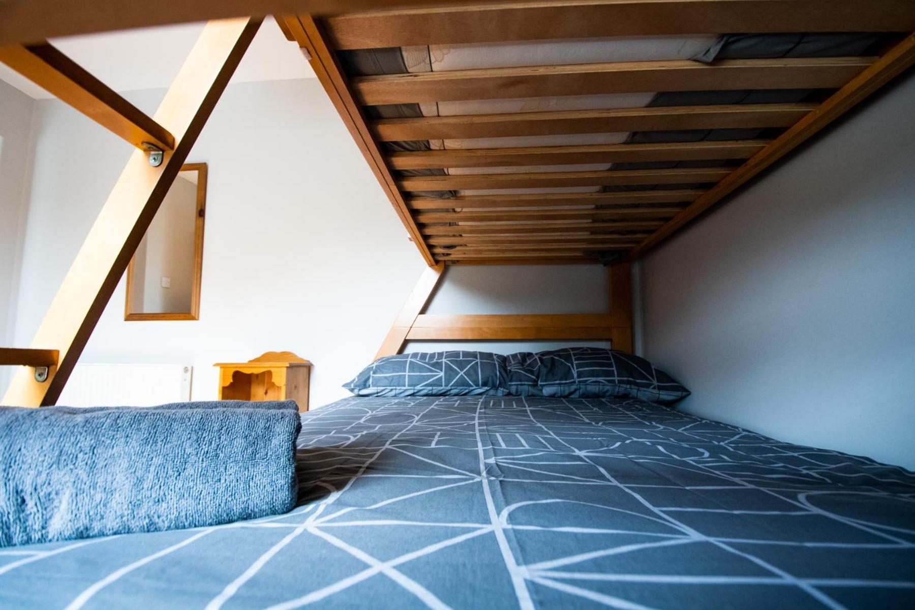3 Fishery Cottages - 2 Bedroom House Close To Town バンドラン エクステリア 写真