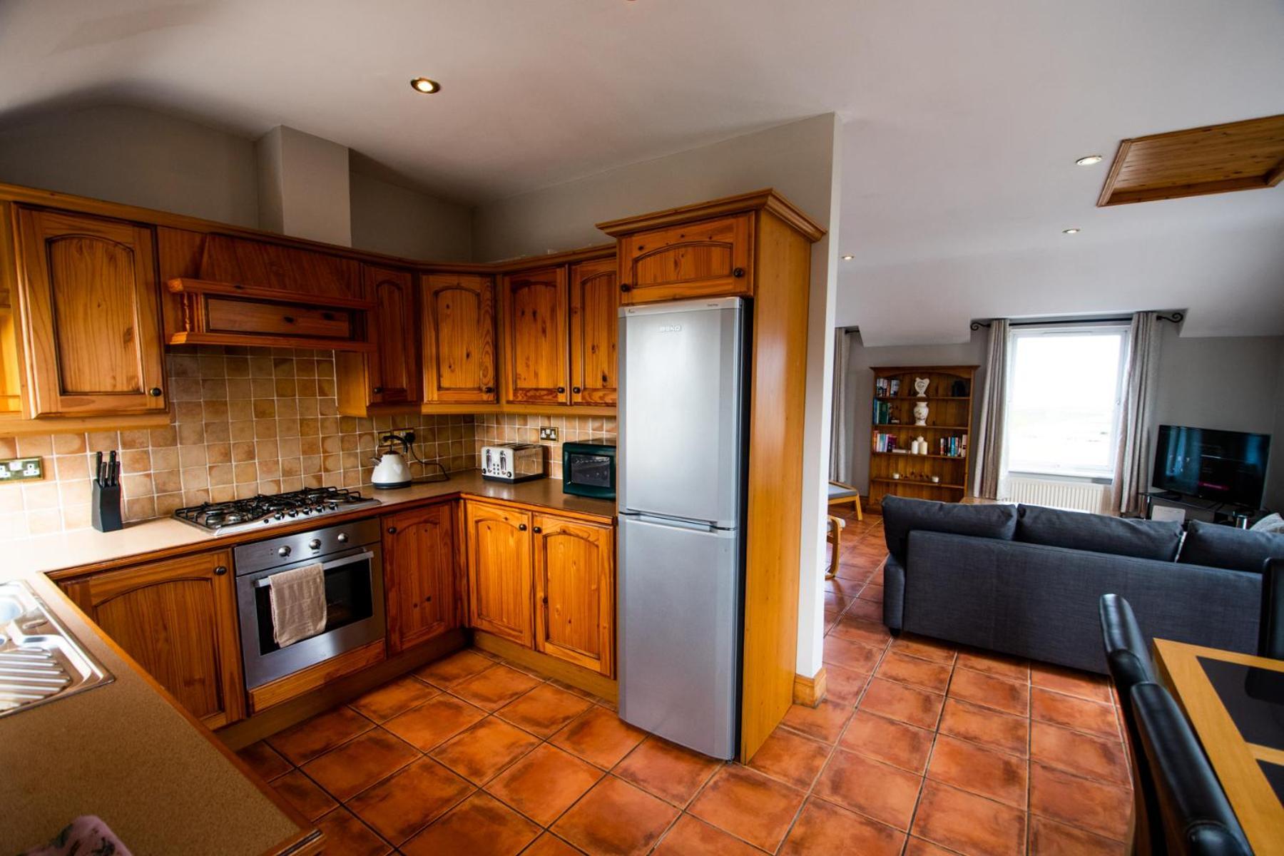 3 Fishery Cottages - 2 Bedroom House Close To Town バンドラン エクステリア 写真